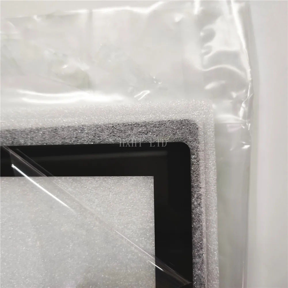 Новый оригинальный для MacBook Pro 13 дюймов A1278 Передняя фотовспышка с клейким