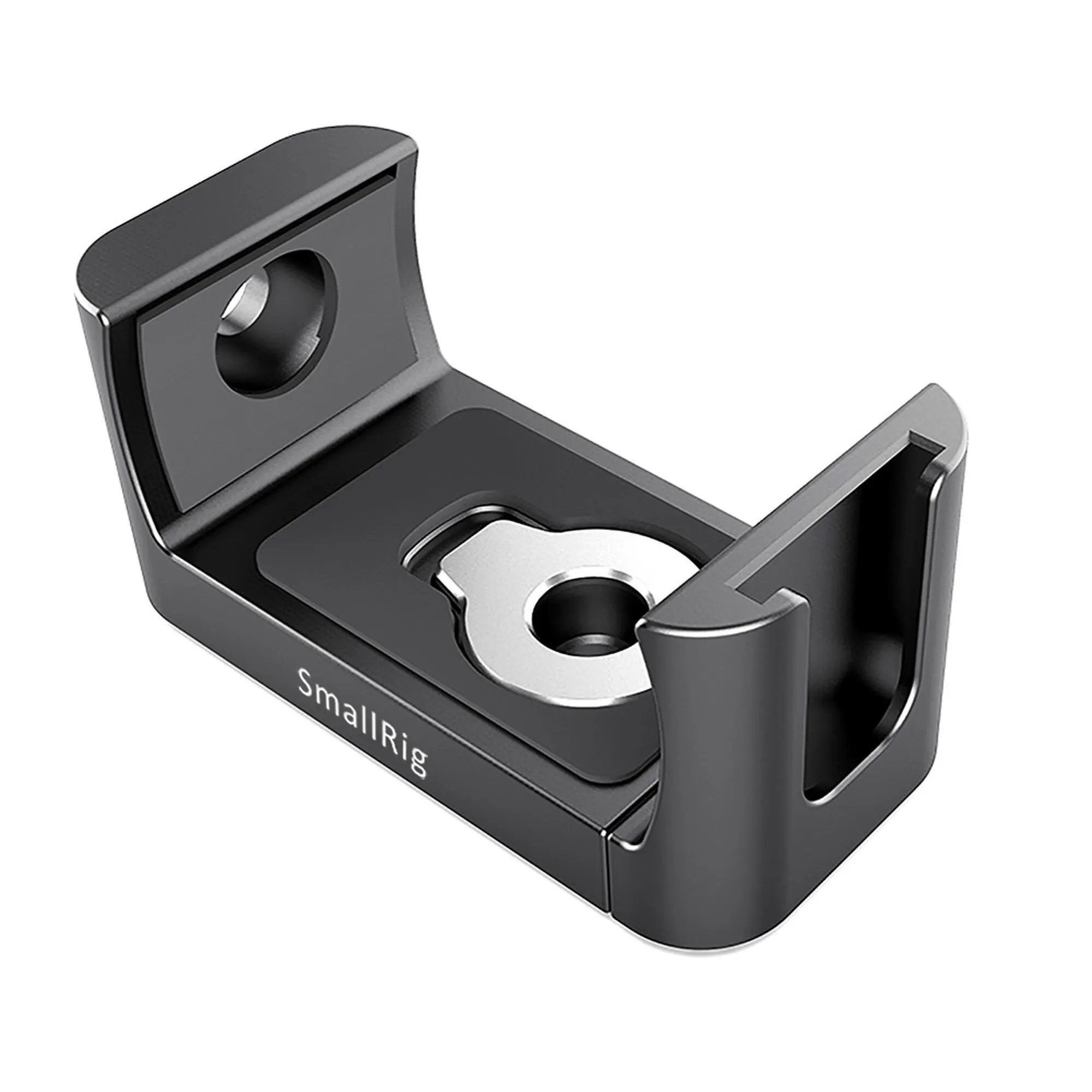 Портативные внешние аккумуляторы SmallRig Holder fr шириной 53 81 мм с функцией холодного
