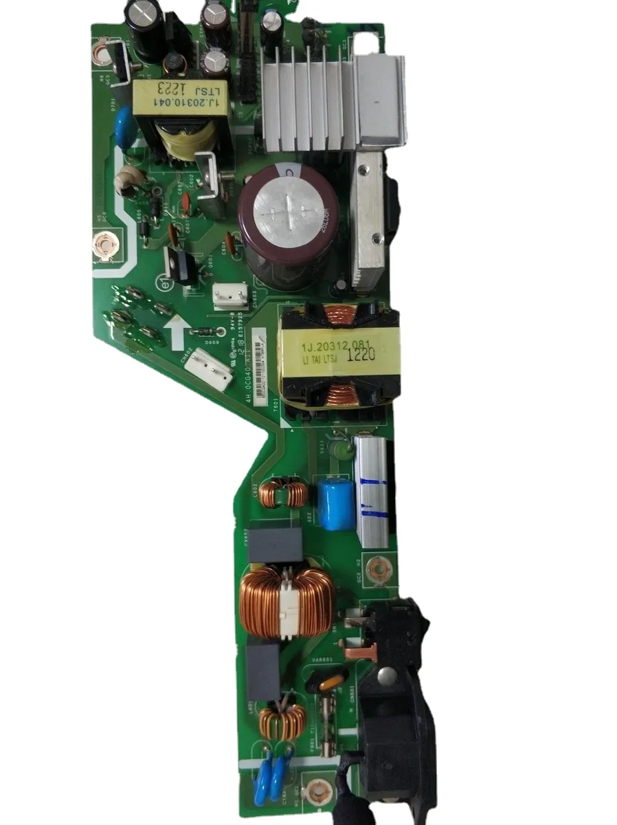 

Projector Parts Main Power Supply Fit for BENQ EP880 SP870