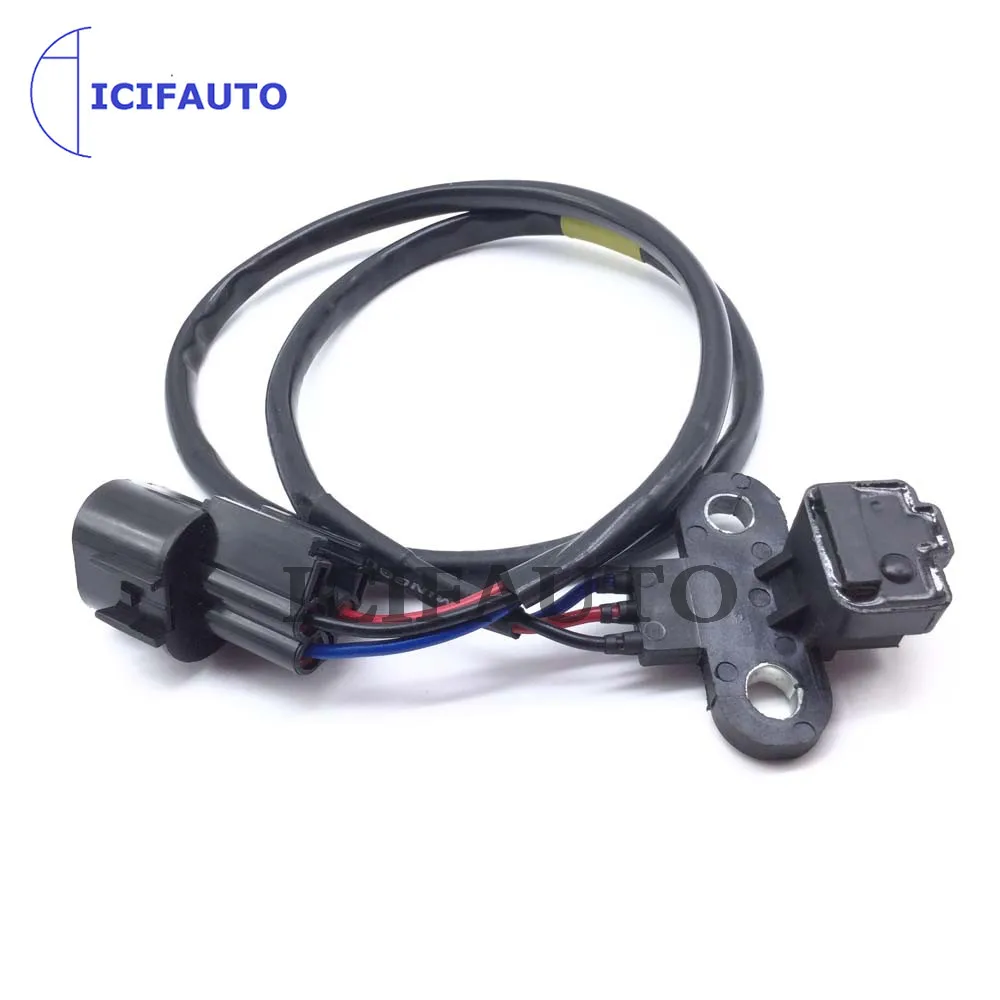 MD303649 Новый Датчик положения коленчатого вала для Mitsubishi Montero Sport OE - Цена: 531.57