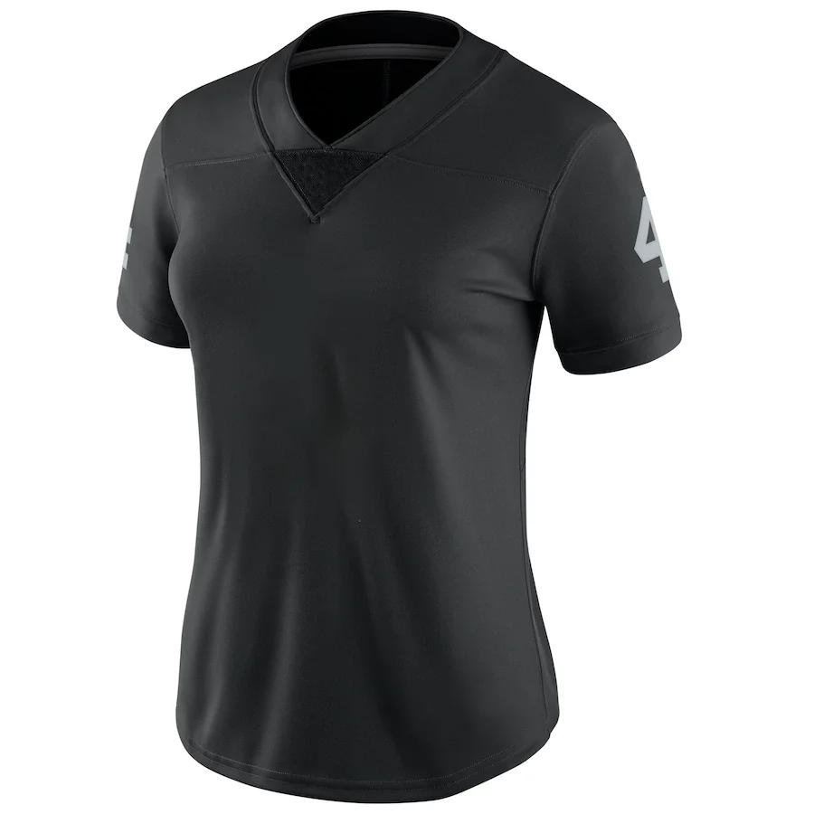 

Женские футболки для фанатов регби Canberra 2021, футболки для фанатов американского футбола «Лас-Вегас»