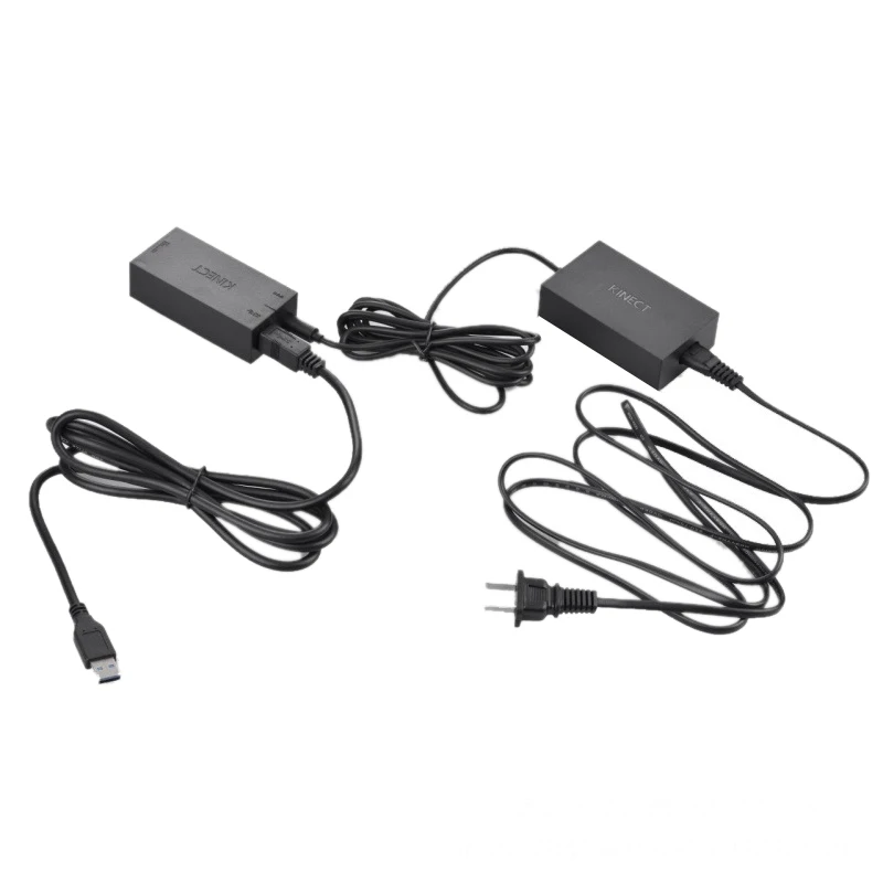 Kinect адаптер для одного 3 0 USB AC питания S US Plug | Электроника