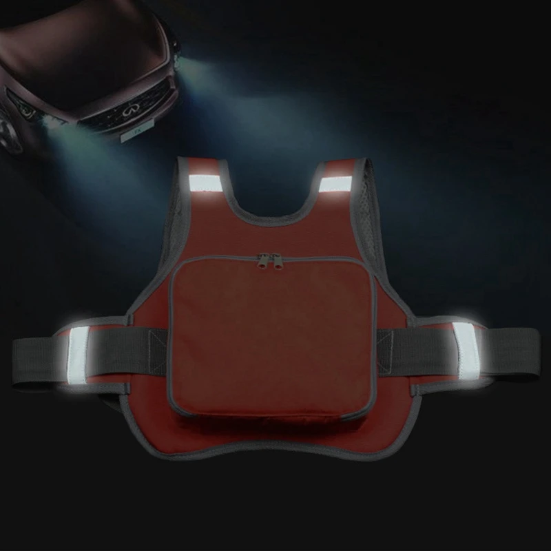 

Motorcycle Children Safety Adjustable Seat Belt Electric Vehicle Safety Strap for Kids Fixed Safety Harness Bag