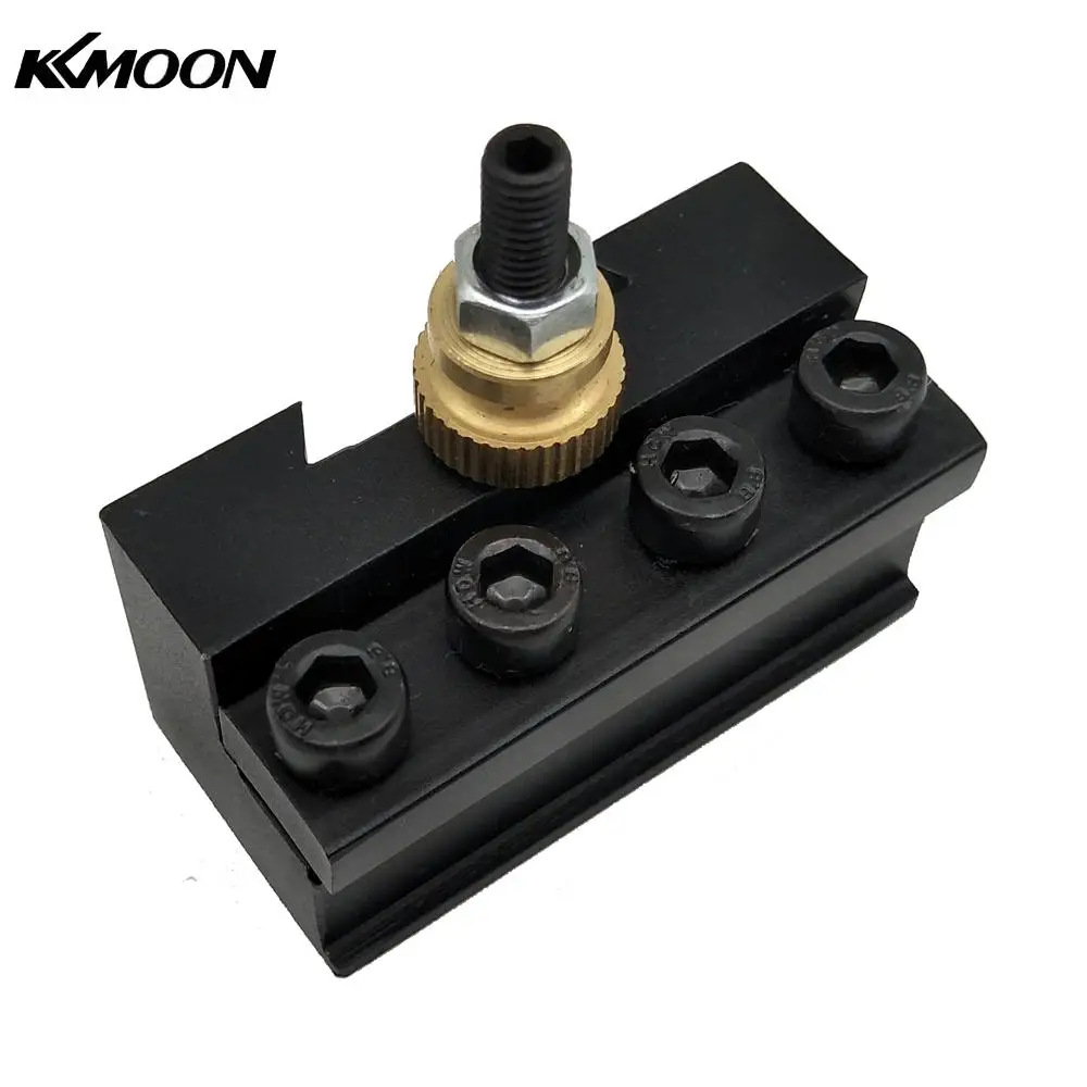 Мини токарный станок держатель инструмента для быстрой смены | Инструменты