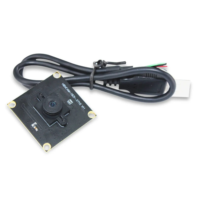 

NEW 120 Frames High-speed 2 Million Pixel Camera Module 1080P High-definition Low-light Face Recognition USB Driver-free