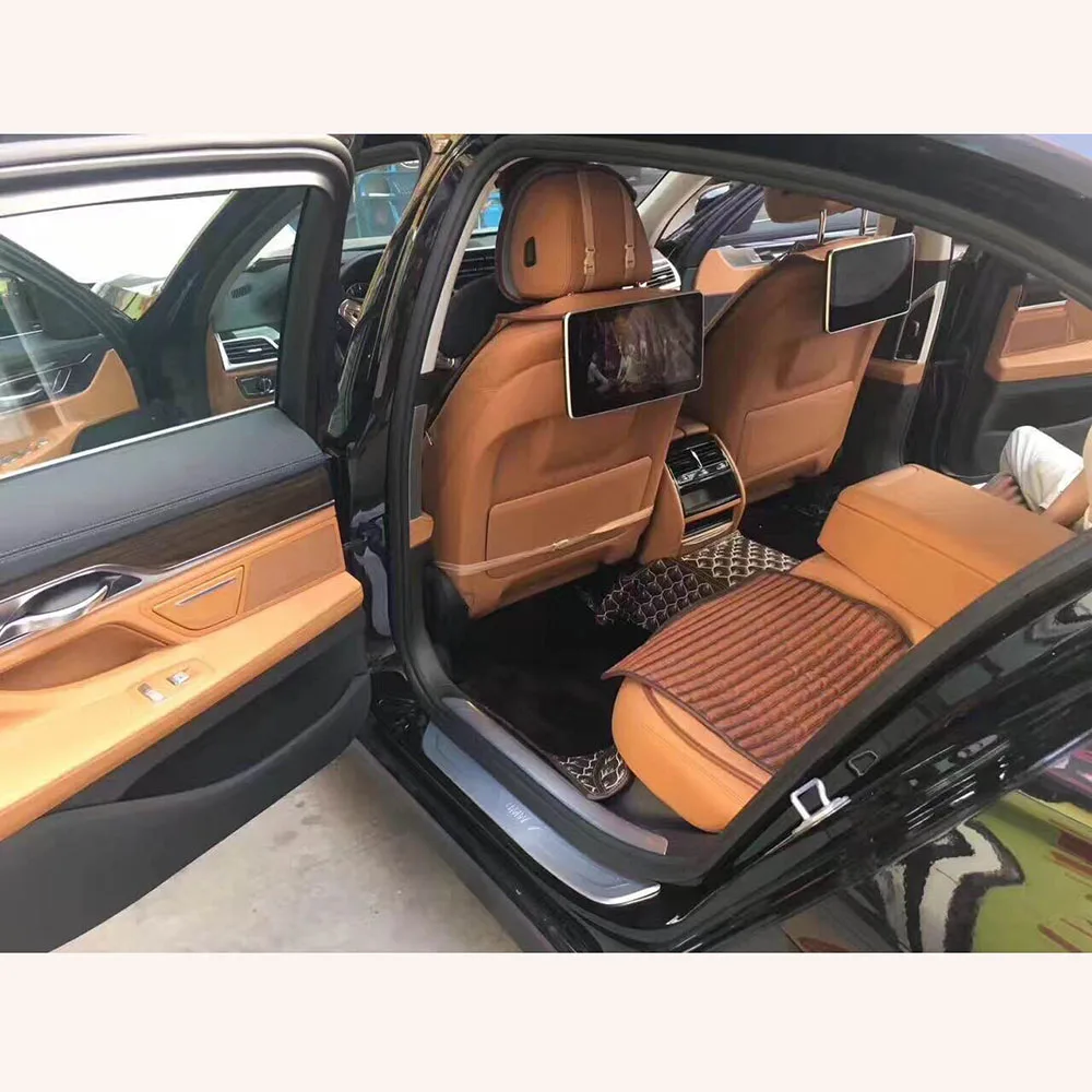 Автомобильная электроника мультимедийная развлекательная система с