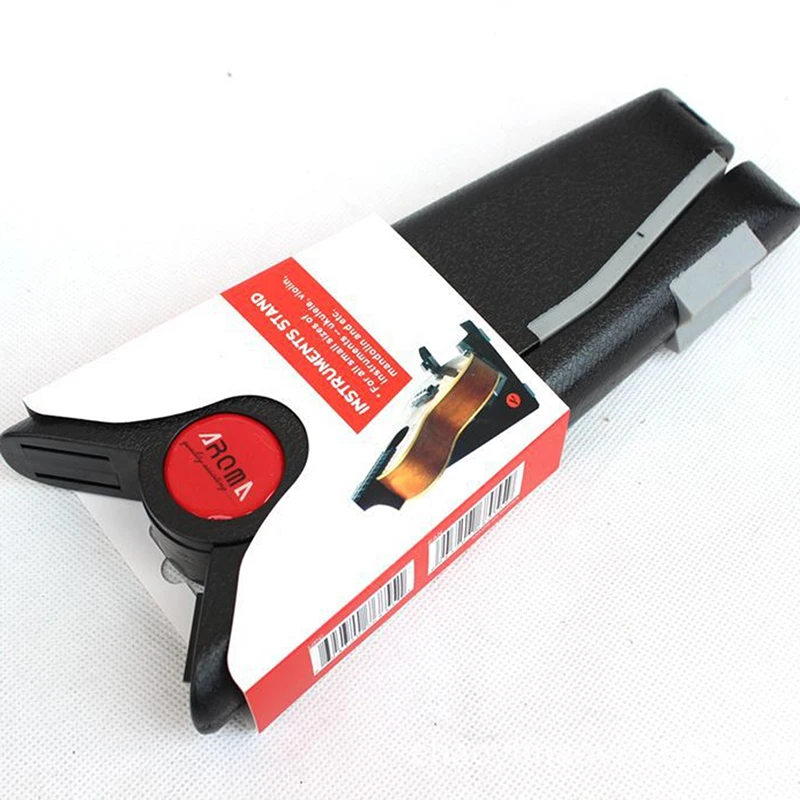 

Ukulele Violin Stand Non-slip Folding Environmental Protection Stand Bracket Musical Instrument Accessories Parts Stand