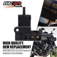 clutch switch motorcycle for mt fz 07 09 fj 09 tracer 700 900gt 14 22 handlebar accessories pitbike handle lever sensor products