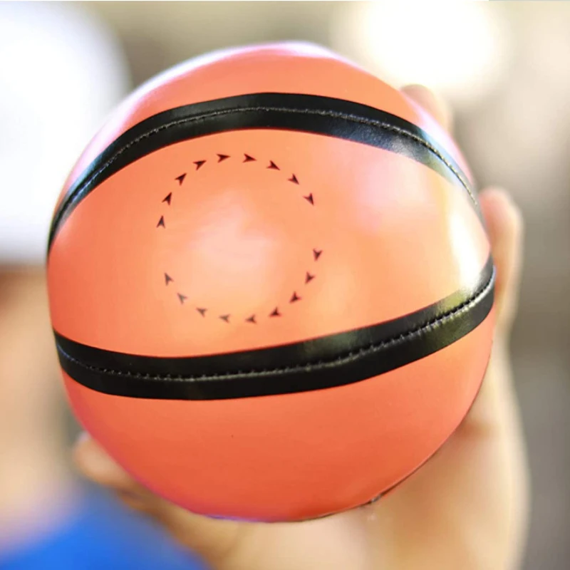 

Indoor Mini Basketball Hoop for Kids Toy Game - Includes Basketball Net Backboard and Mini Basketball Toy Balls Outdoor Fun