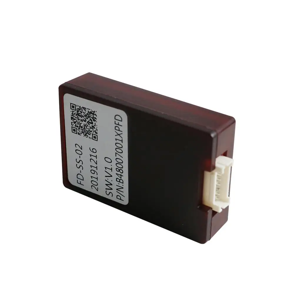 Автомобильный медиаплеер Android Navi Radio CANBUS BOX для Ford Explorer/Edge/Discovery/Mustang/Lincoln |