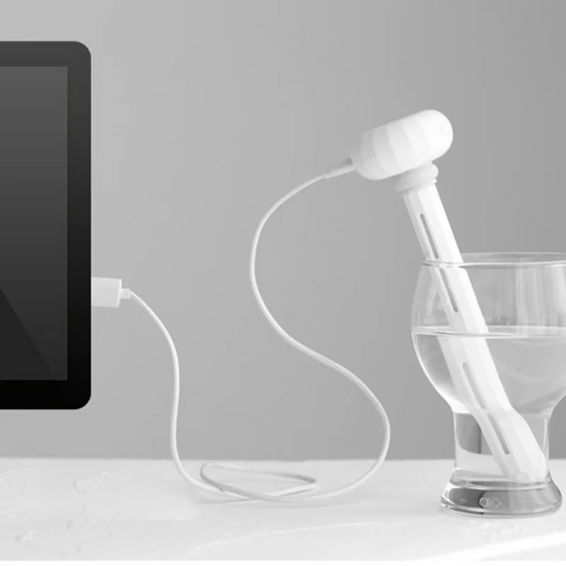 Для домашнего офиса увлажнение съемный USB 2020 портативный увлажнитель воздуха