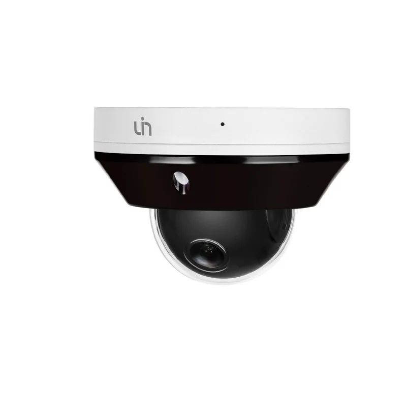 

UIN 5MP Surveillance Security CCTV IP PoE Optical 20X PTZ Camera IR 80m Motion Detection H.265 P2P 2.8 - 8 Mm AF Lens
