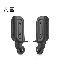 fanfu pull rod box luggage suitcase universal wheel suitcases equipment repair hand spinner caster replacement accessories wheel