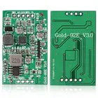 Модуль повышающей платы входного напряжения 12 В, LCD плата 4 tcon VGL VGH VCOM AVDD 4, регулируемая Gold-92E 2019