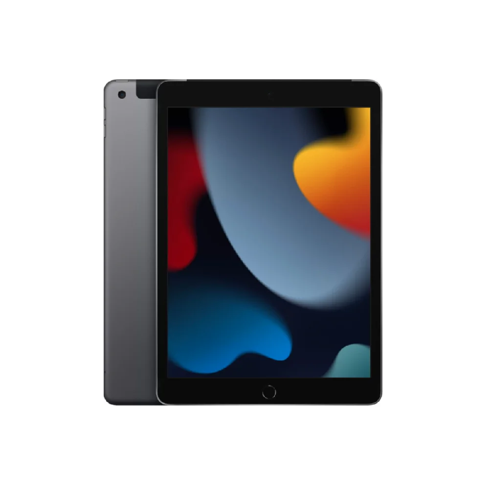 Apple Tablet 10.2-inch iPad Wi-Fi 64GB Computer Office |