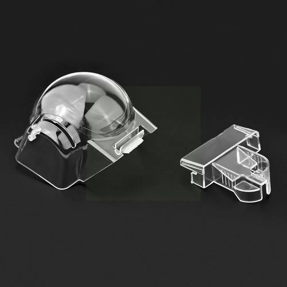 

For DJI Mavic Pro Drone Accessories Lens Cap Cover Protector Guard Holder With Mount Snap Parts Mount Holder Gimbal Spare C R2C4