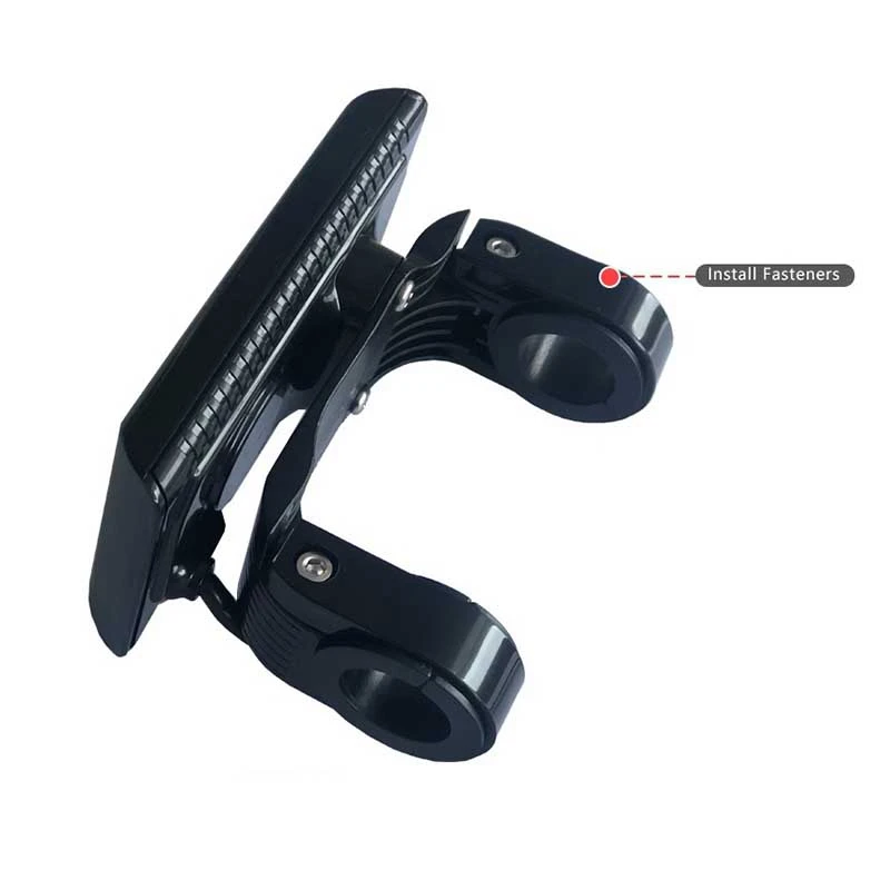 

Electric Bicycle LCD-S900 Display 36V 48V Electric Bike Ligent Control Panel SM with Light Plug Accessories