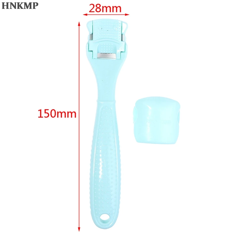 

Cutter ShaverTrimmer Pedicure Callus Blade Foot Caring Toe Nail Shaver Knife Kit Hard Dead Skin Remover Foot Care Pedicure Tool