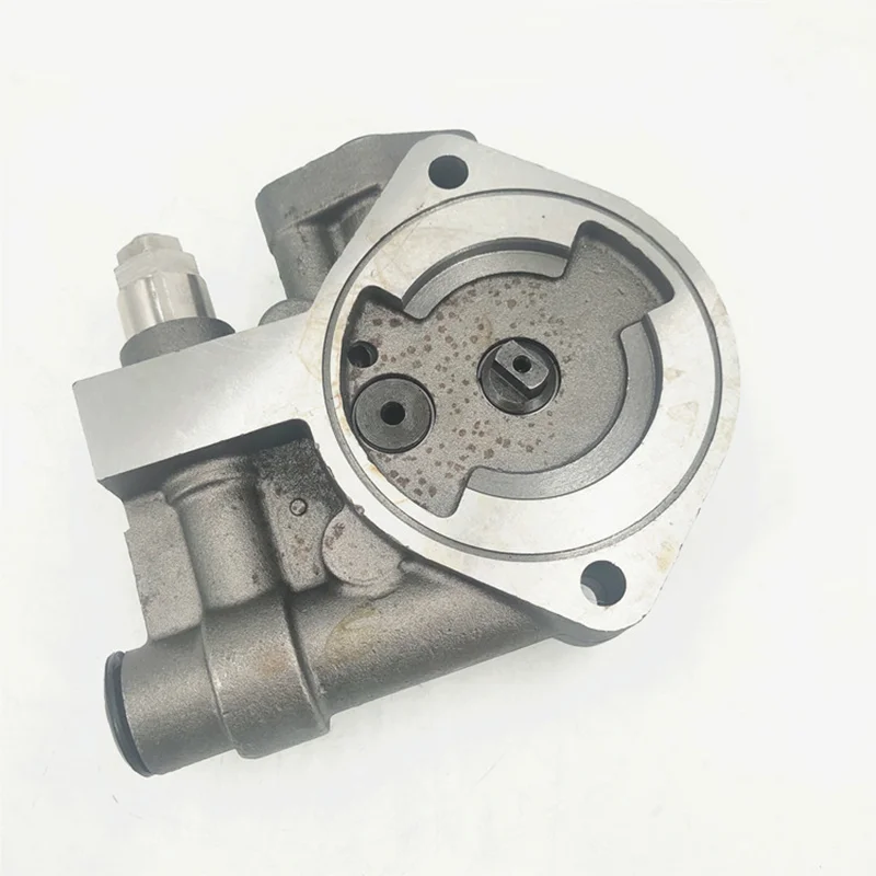 

PC120-5 PC200-5 Excavator Parts Hydraulic Pump