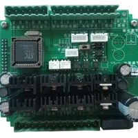 computer controller mainboard for packing machine