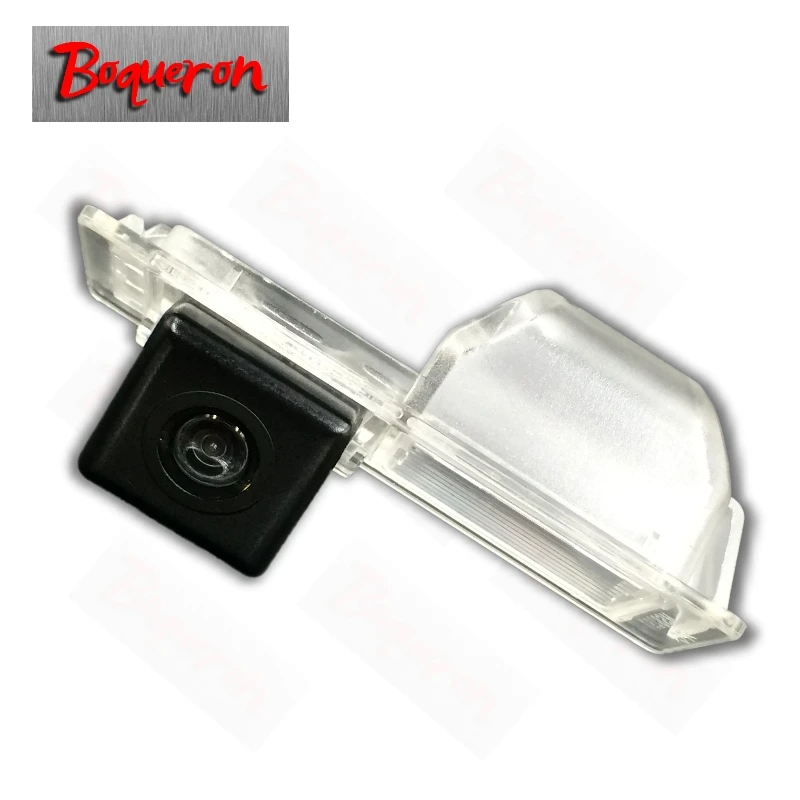 

Intelligent Car Parking Camera / For Chevrolet Tracker / GEO Tracker 2013~2015 with Tracks Module Rear Camera CCD Night Vision