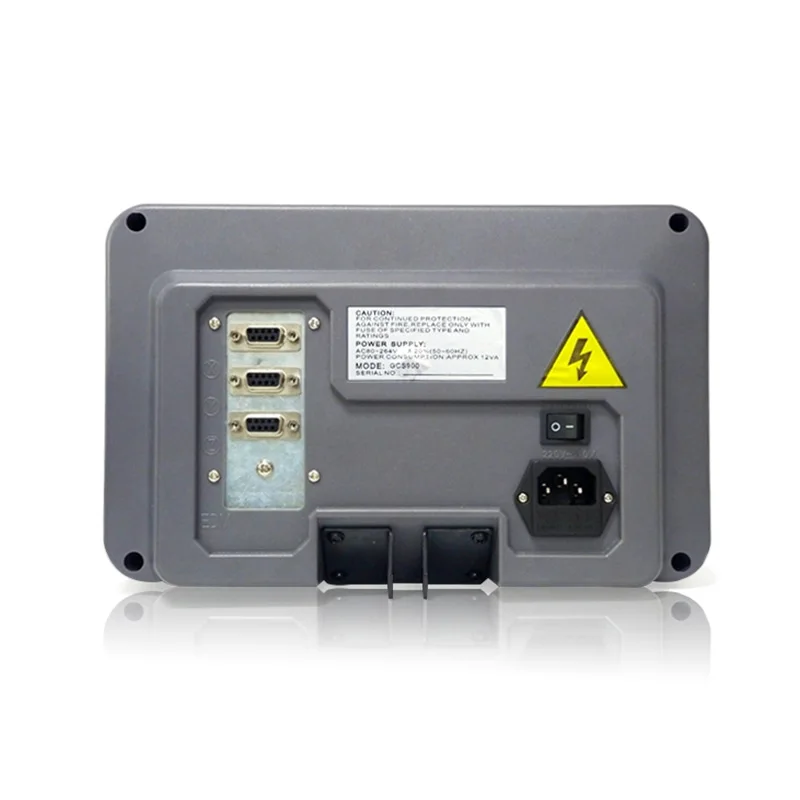 Хорошее значение 3 осевое цифровое считывание HXX Dro GCS900 3DB + и шт. TTL 5u 50 1000 мм