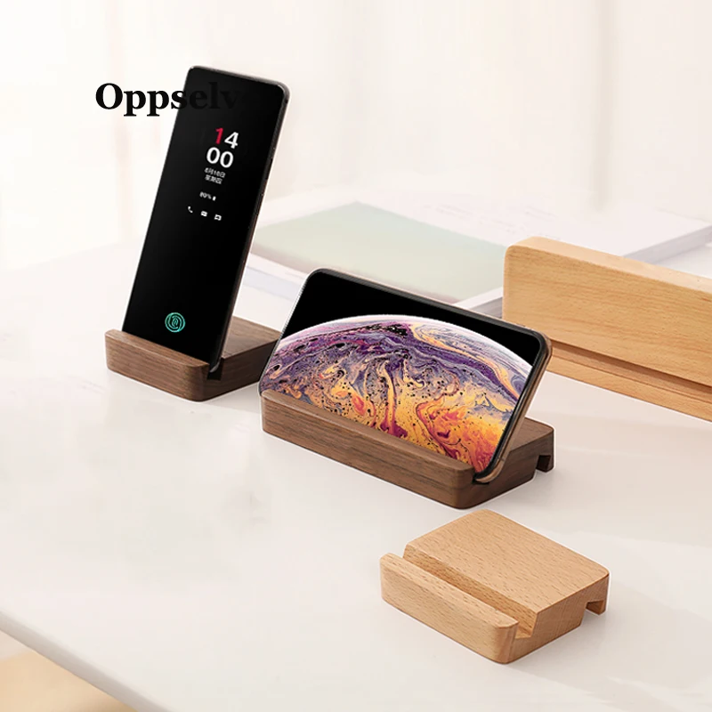 oppselve phone holder stand mobile smartphone support tablet stand for phone desk cell phone holder stand portable mobile holder free global shipping