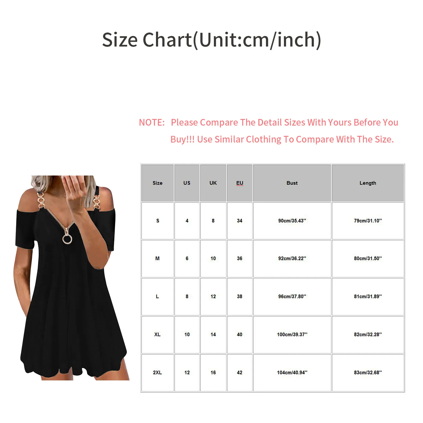 

Women Casual Dress Off Shoulder Short Sleeve Mini Dress Zipper V-neck Feather Printed Dress Vintage Elegant