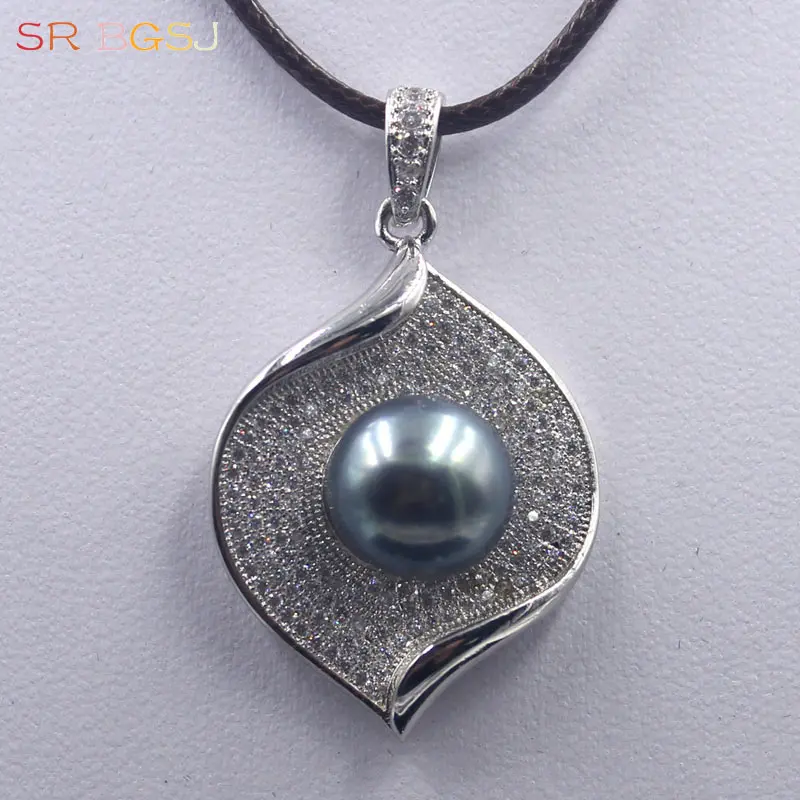 Бесплатная доставка Высокое качество 3A класс 12 мм Кнопка пресноводный жемчуг