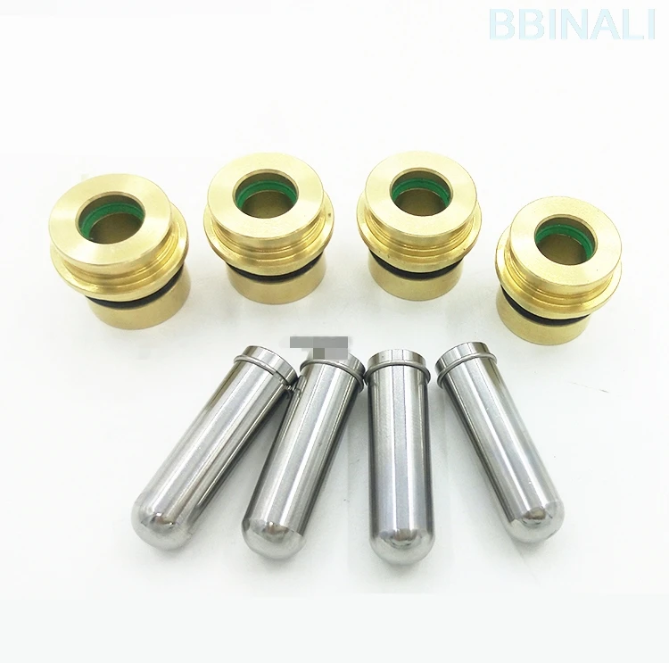 For SANY SY LOVOL YUCHA lonking excavator joystick handle bullet accessories | Автомобили и мотоциклы