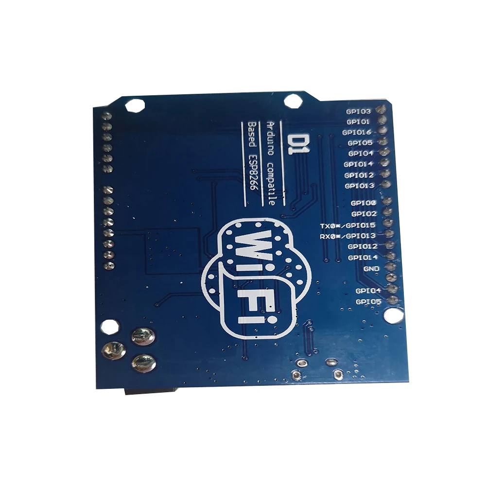 Доска для развития Wemos D1 Wifi uno R3 с usb-кабелем Mini Pro Высокое качество Совместимость