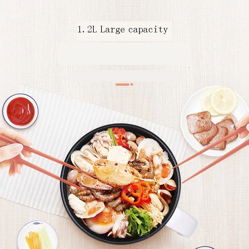 equipment mutfak elektrik aletleri appliance in the kitchen keukenapparatuur enseres aparato de cocina electric skillet free global shipping