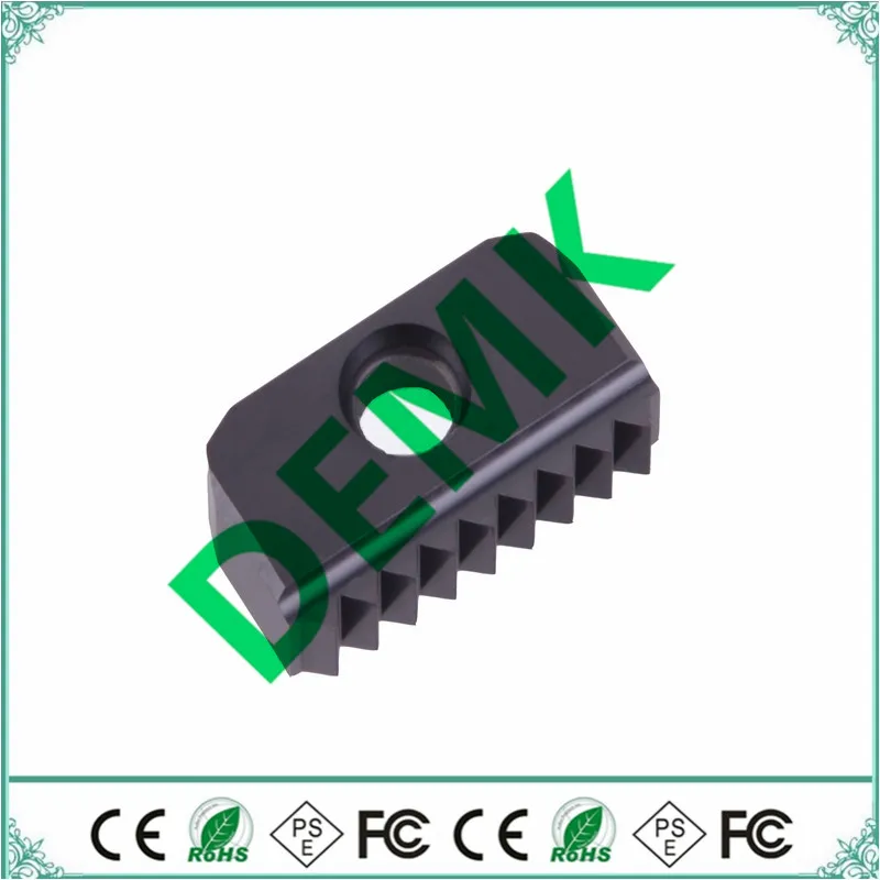 Резьбовая фреза 14N дюйма/резьбовое отверстие для трубы Расточная нержавеющая