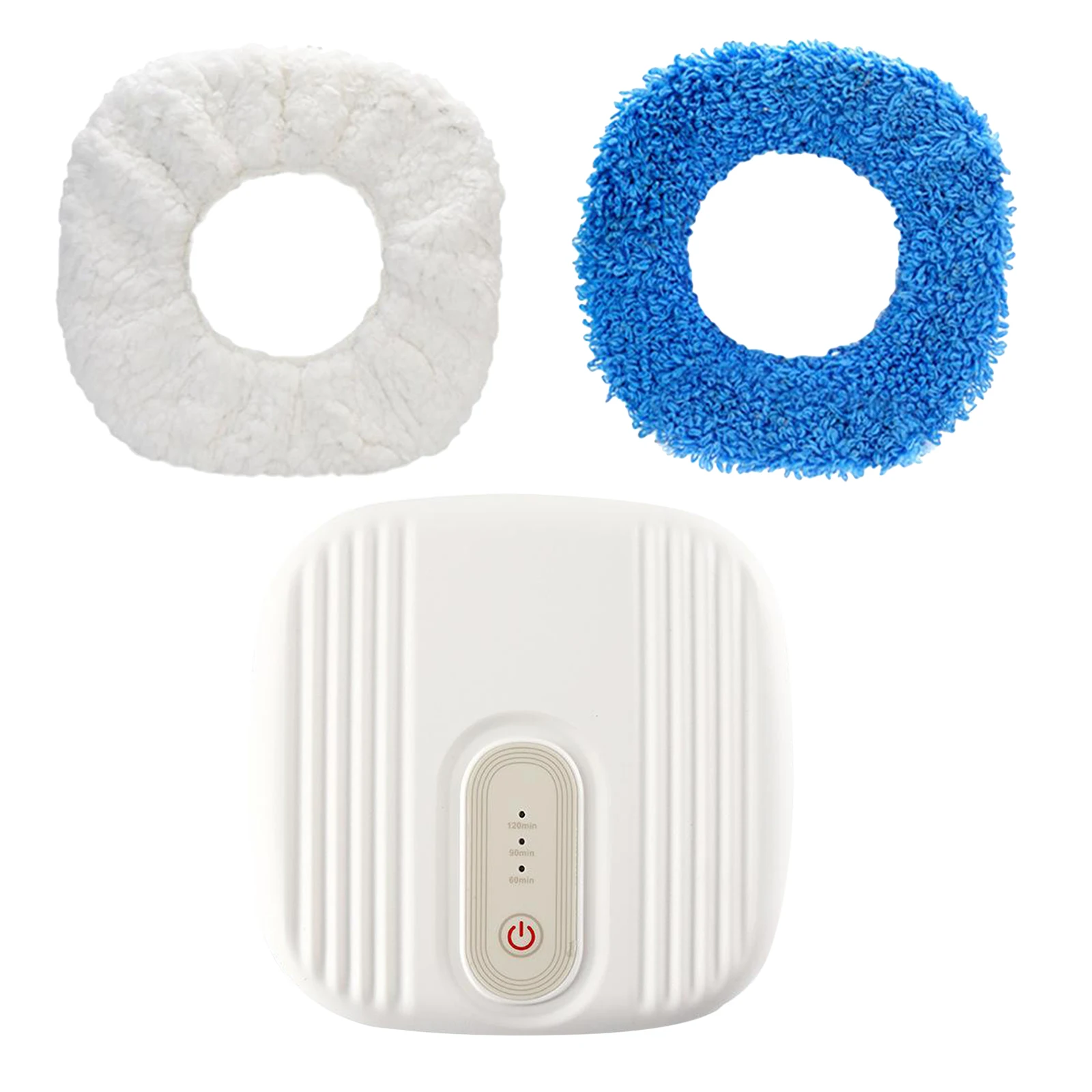 

Remote Intelligent Vacuum Cleaner Cordless Sweeping Wiping Mopping Machine