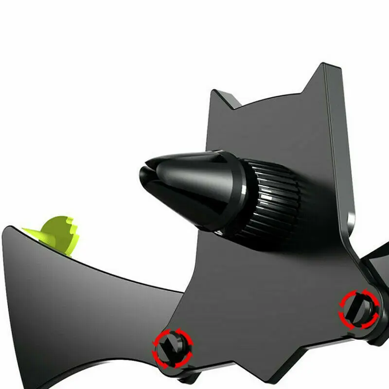 Универсальный держатель для телефона автомобильный креативный Бэтмен