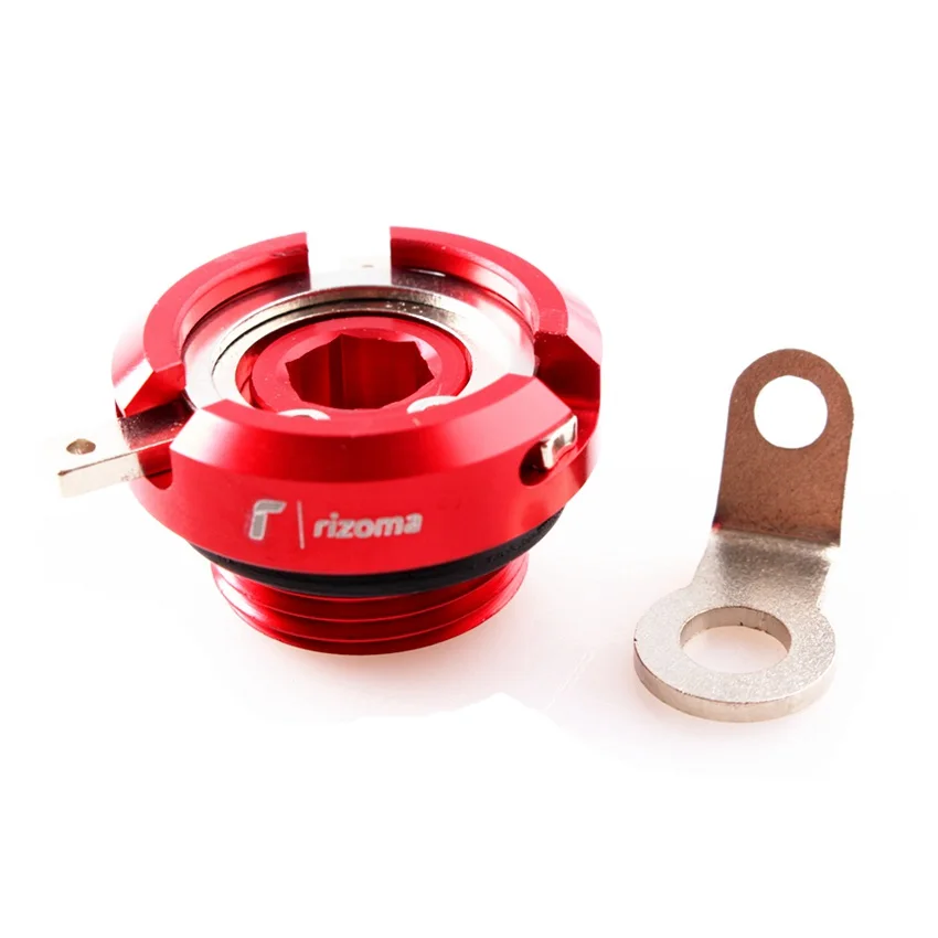 M20x1.5 Крышка Масляного наполнителя для Suzuki Hayabusa GSXR1300 GSXR600/750/1000 SV650 SV1000 TL1000R