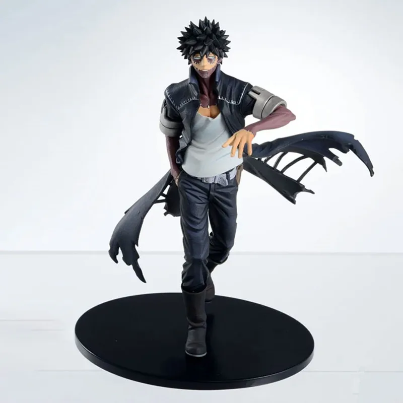 Экшн фигурки My Hero Академия dabi игрушки 200 мм Boku no аниме модель игрушка|Игровые и