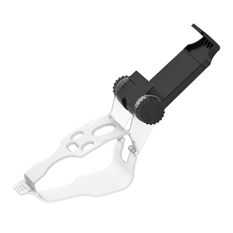 

For One One S/X Series X One Slim Wireless Controller Handle Clip Adjustable Rotating Bracket Clip