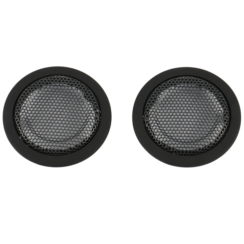 

Накладка на динамик задней двери автомобиля, 1,5 дюйма, для BMW F34 GT 3 серии