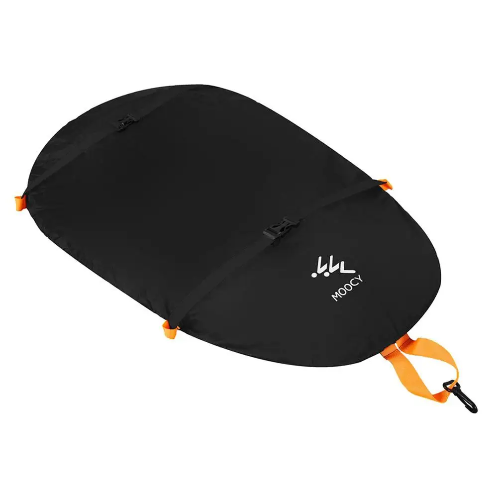 Cockpit Deck Sunscreen Dustproof Protective Cover