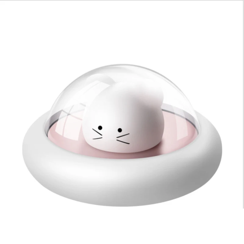 

Led Night Light USB Cute Smart Lamp for Children Baby Eye Protection Bedside Light Smart Home Night Light Pat Table Lamp