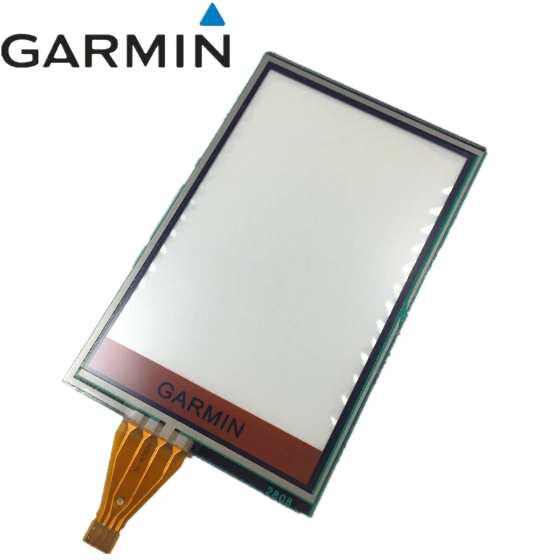 Оригинальный Новый сенсорный экран 2 6 дюйма для GARMIN Dakota 20 ручной GPS сенсорные