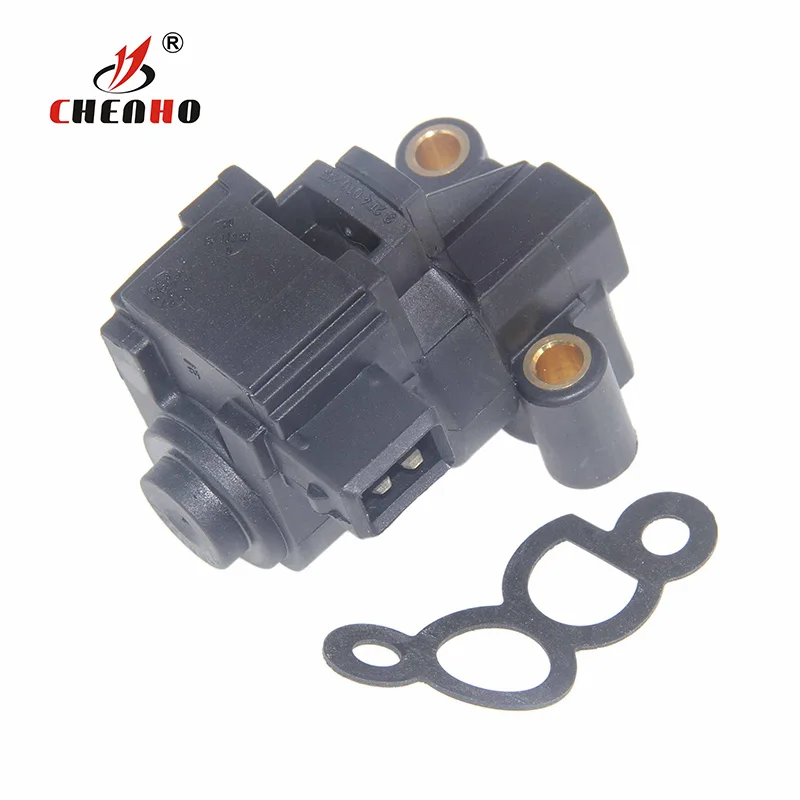 IAC клапан контроля холостого хода воздуха шаговый двигатель 280140584 026133361 90512528 90469595