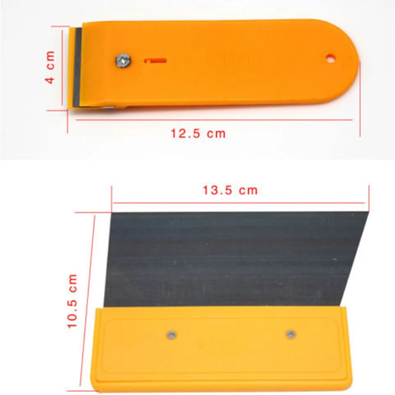 Набор инструментов для тонировки окон автомобиля 1 комплект | Автомобили и