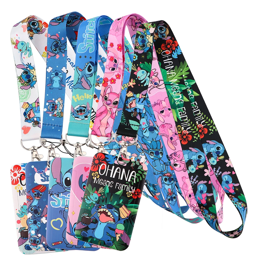 LT36 Стич инопланетянин милый брелок для ключей Автомобильный