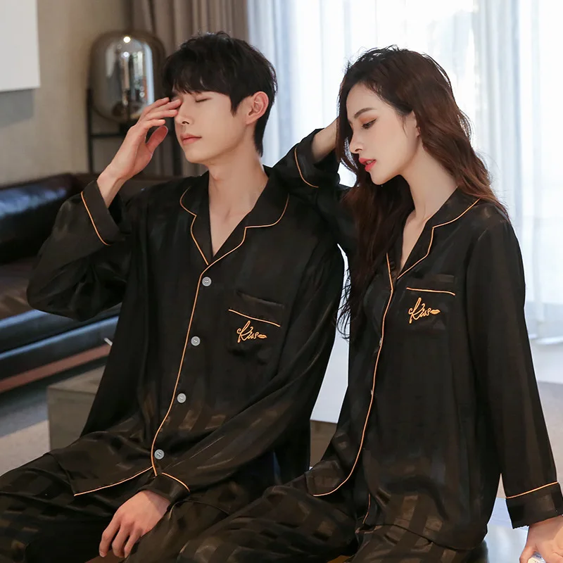 Из 2 предметов в полоску для маленьких мальчиков Атлас пара пижамный комплект: