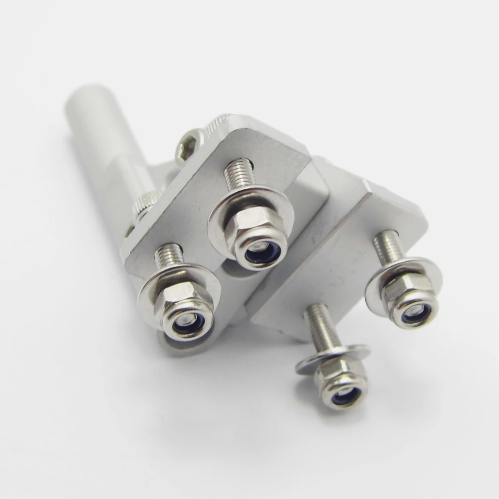 1 шт 4 мм гибкий приводной кабе