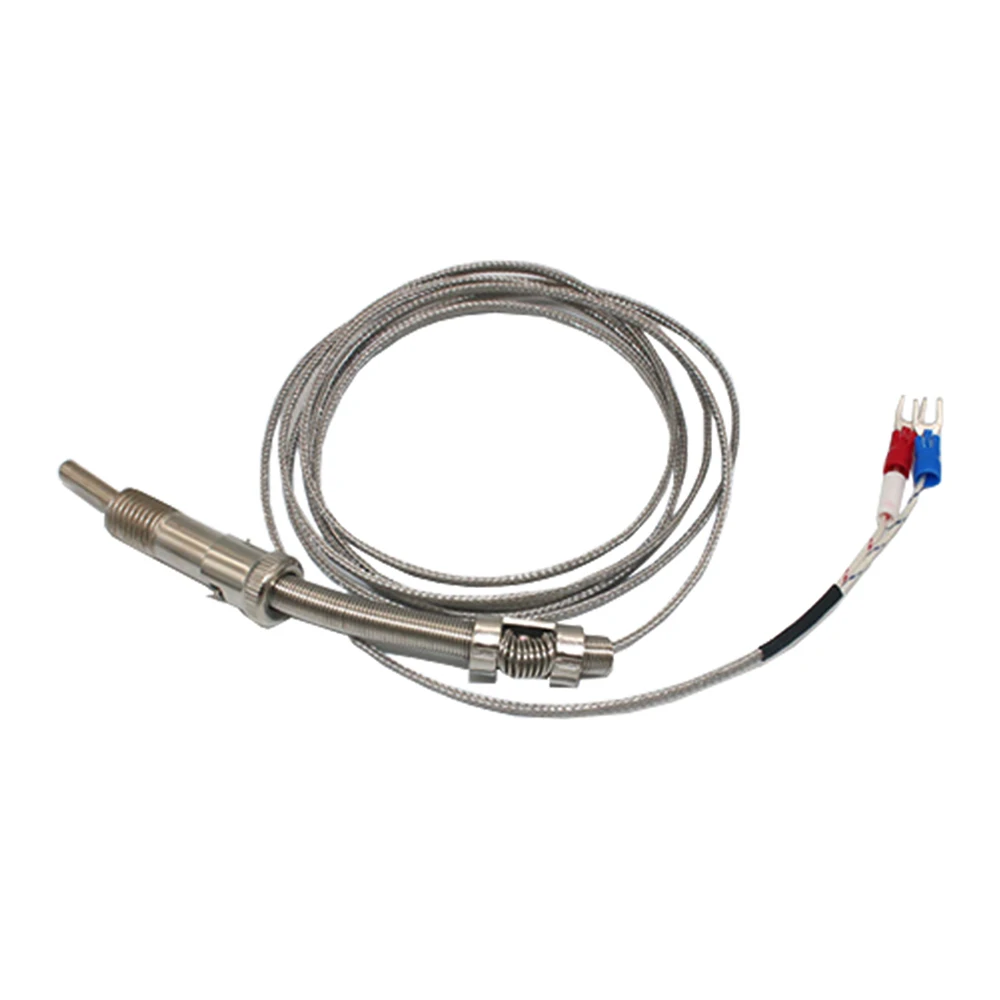 Металлический компрессионный пружинный экранированный провод типа K M8 M10 M12