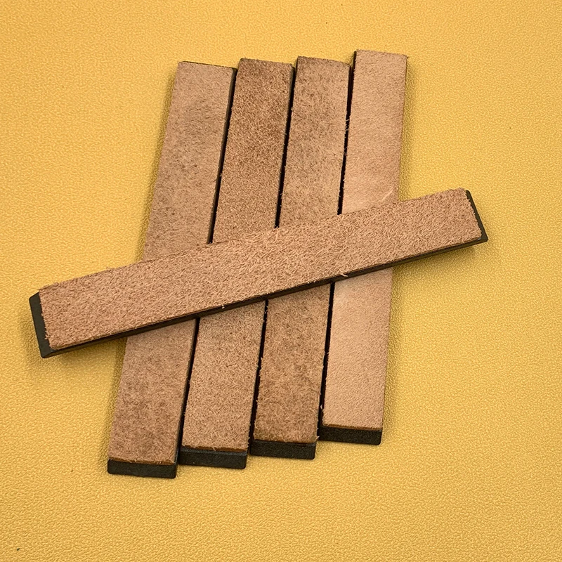 Кожаный точильный камень для ножей|Точилки| |