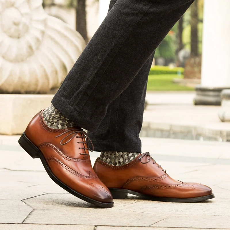 

Men's Shoes